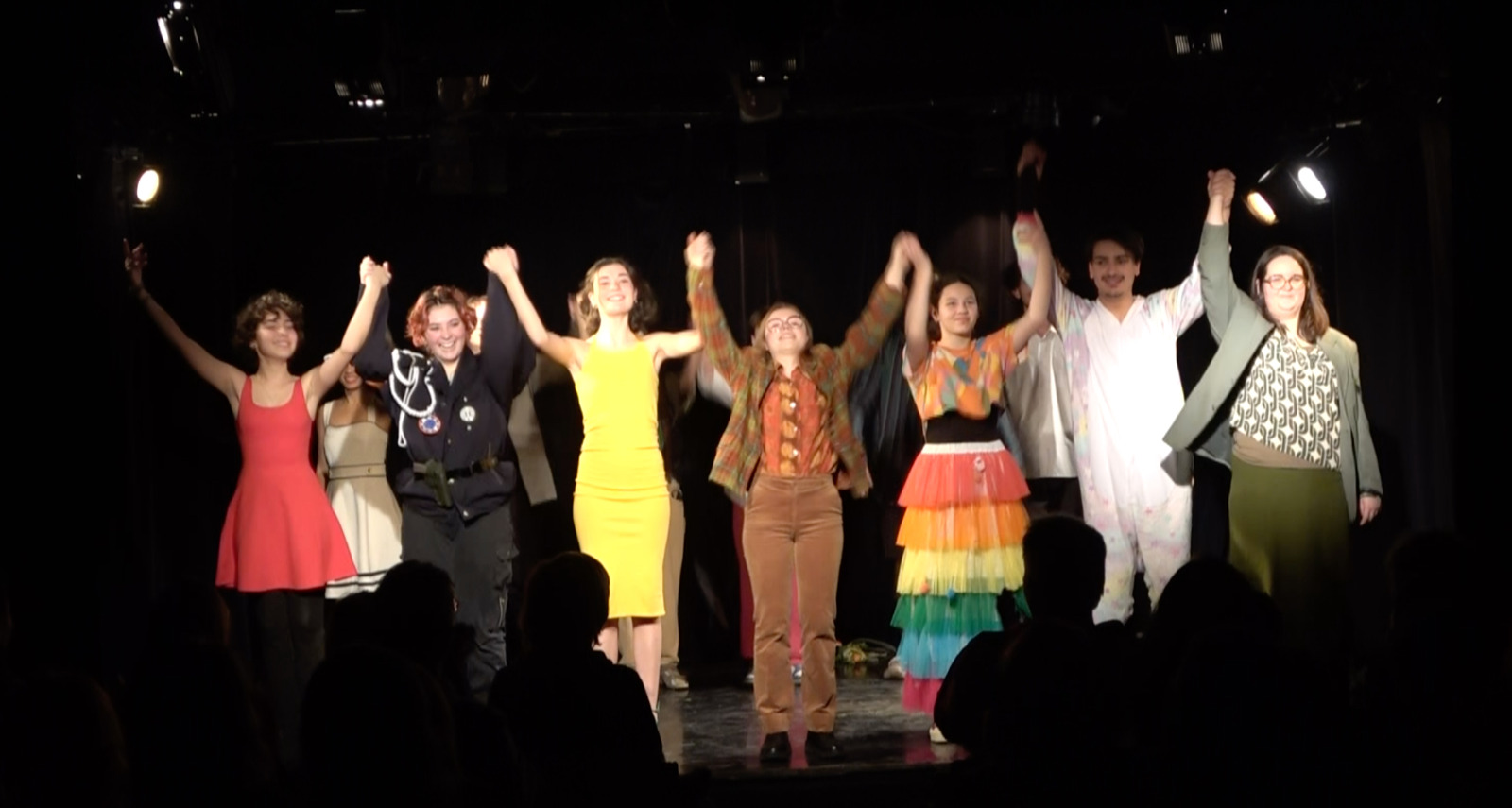 Photo des comédiens n°11